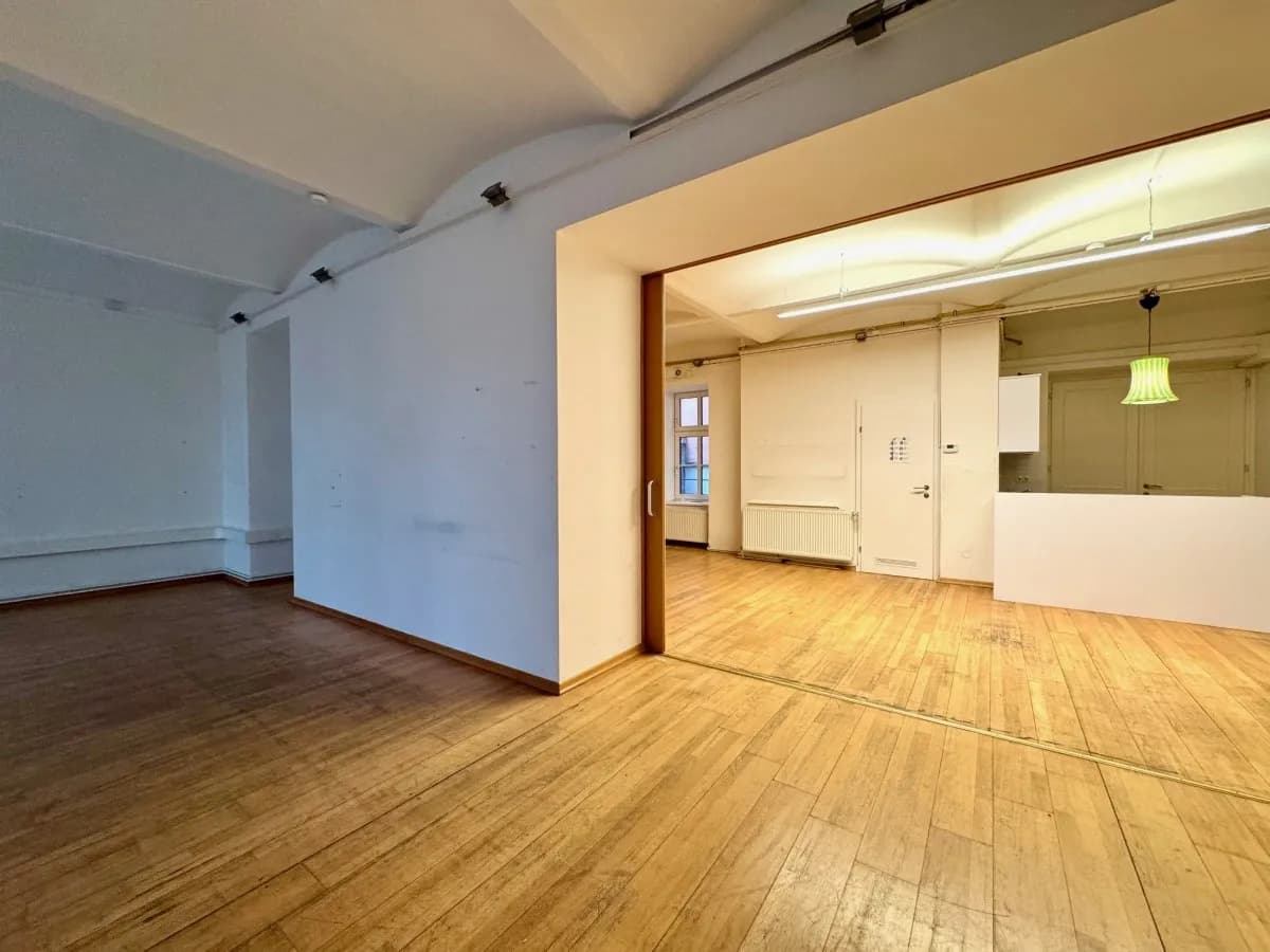 3-Zimmer-Gewerbeimmobilie mieten in Wien – 132 m², € 1.660 – Bild 6 von 15