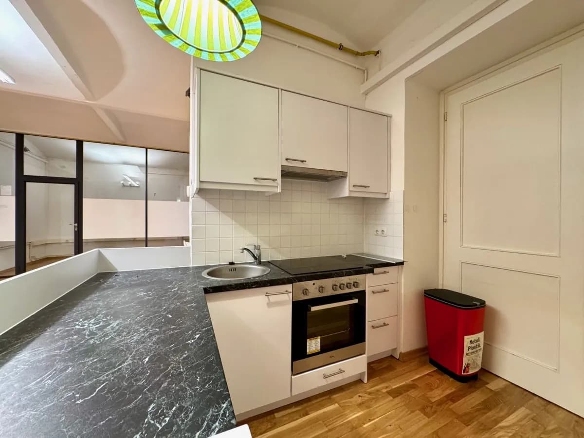 3-Zimmer-Gewerbeimmobilie mieten in Wien – 132 m², € 1.660 – Bild 8 von 15