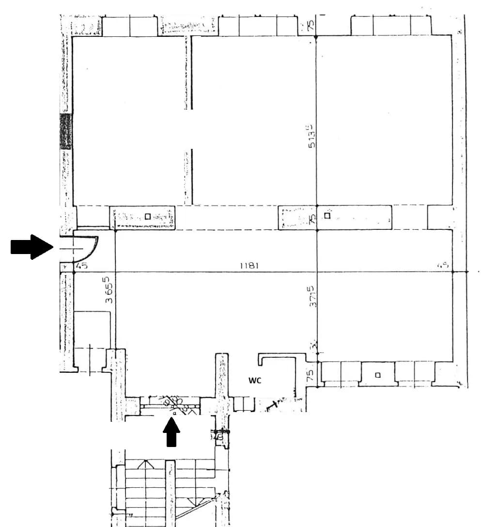 3-Zimmer-Gewerbeimmobilie mieten in Wien – 132 m², € 1.660 – Bild 11 von 15