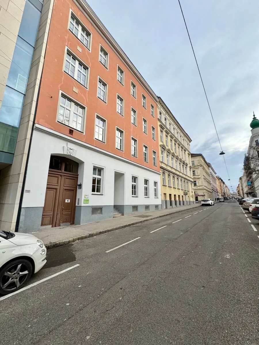 3-Zimmer-Gewerbeimmobilie mieten in Wien – 132 m², € 1.660 – Bild 13 von 15