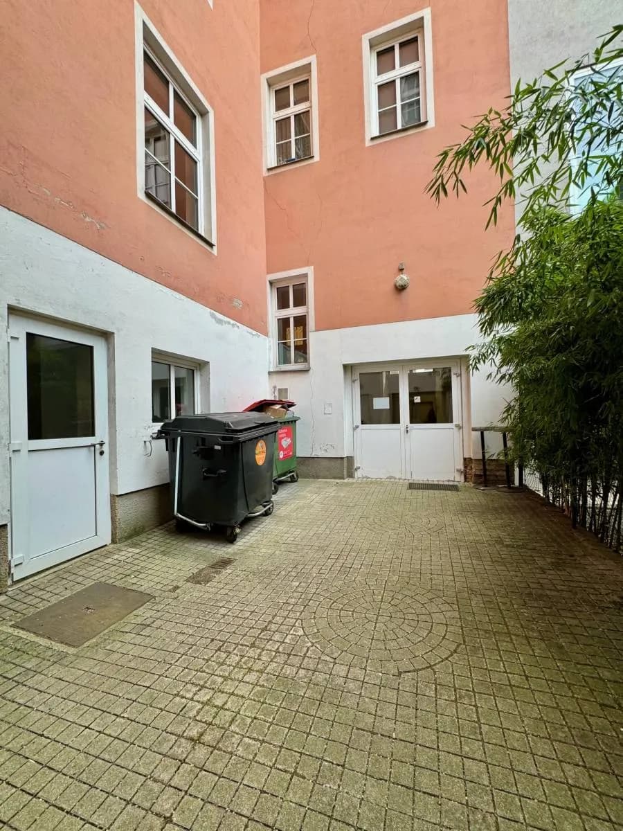 3-Zimmer-Gewerbeimmobilie mieten in Wien – 132 m², € 1.660 – Bild 14 von 15