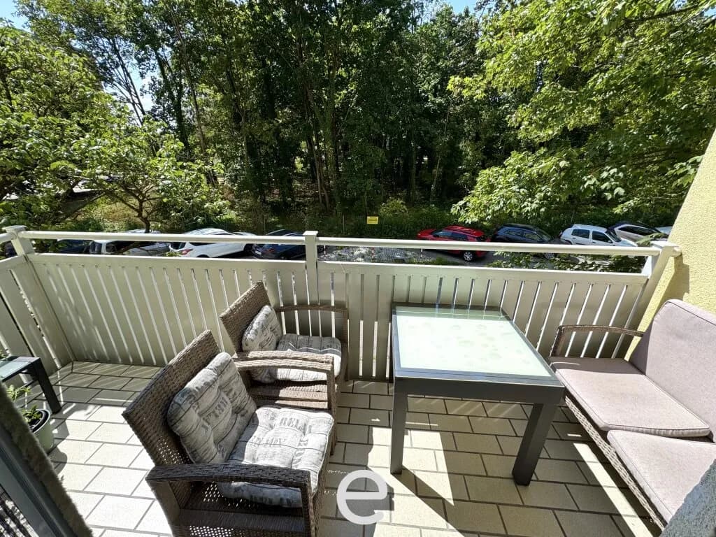 3-Zimmer-Wohnung kaufen in Wels – 82,21 m², € 210.000