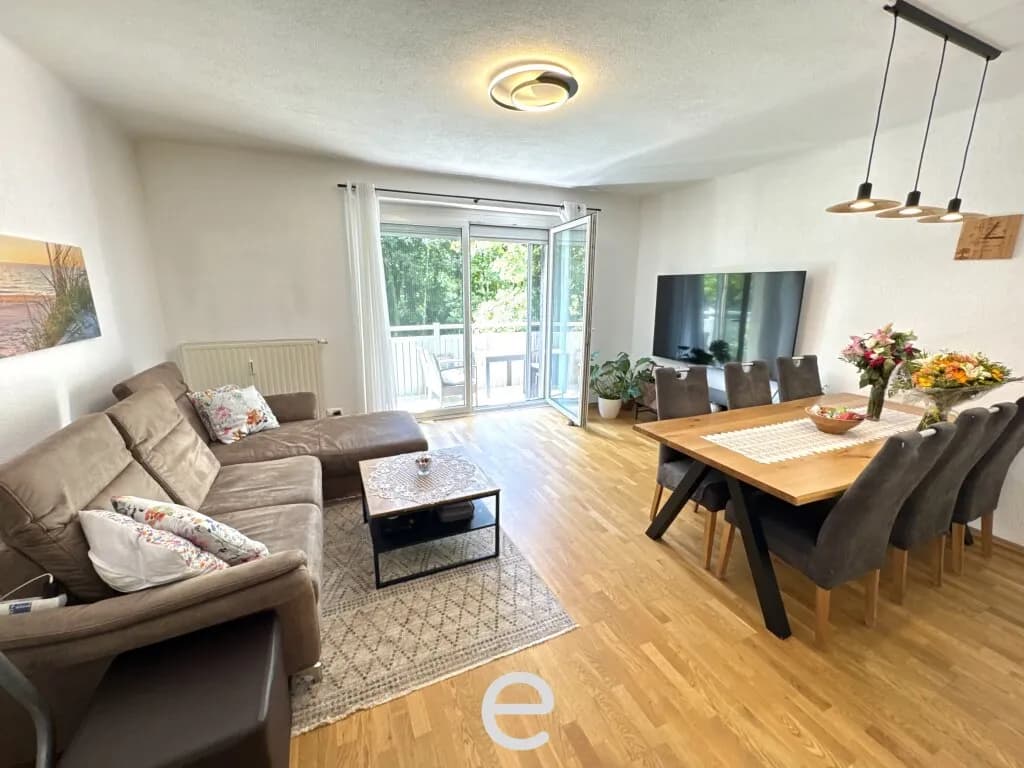 3-Zimmer-Wohnung kaufen in Wels – 82,21 m², € 210.000 – Bild 3 von 13
