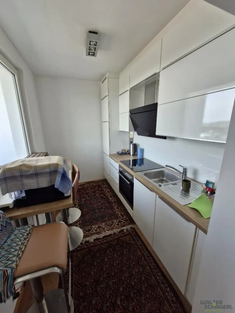 2-Zimmer-Wohnung kaufen in Sankt Pölten – 57 m², € 169.000 – Bild 5 von 15