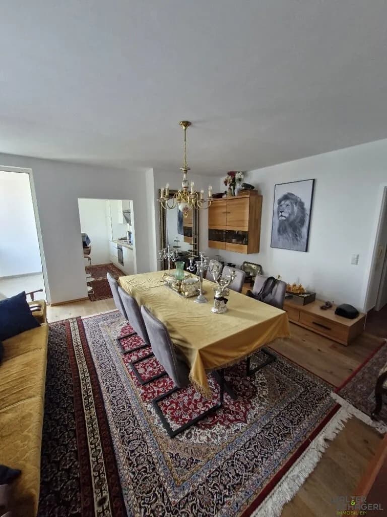 2-Zimmer-Wohnung kaufen in Sankt Pölten – 57 m², € 169.000 – Bild 7 von 15