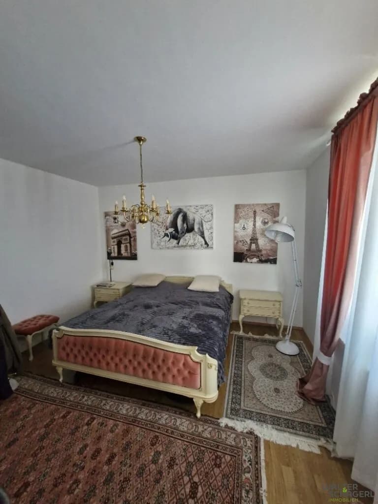 2-Zimmer-Wohnung kaufen in Sankt Pölten – 57 m², € 169.000 – Bild 8 von 15