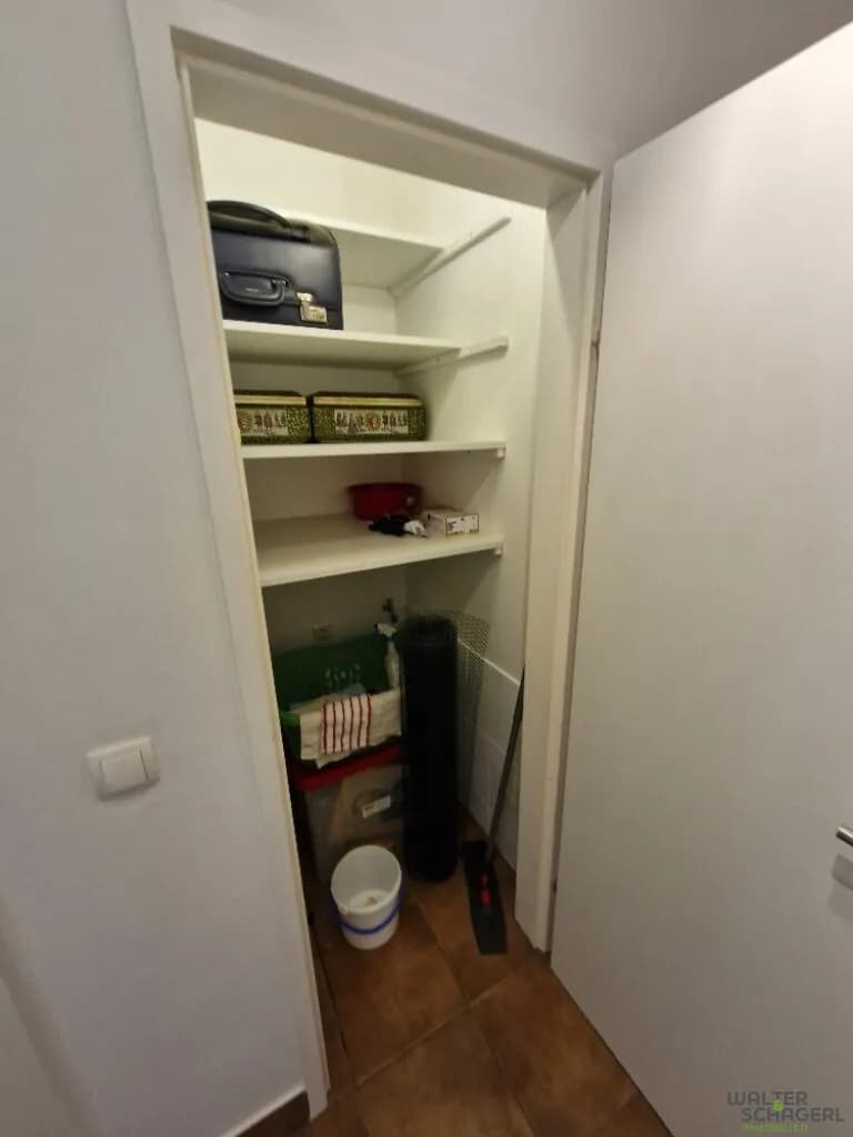 2-Zimmer-Wohnung kaufen in Sankt Pölten – 57 m², € 169.000 – Bild 10 von 15