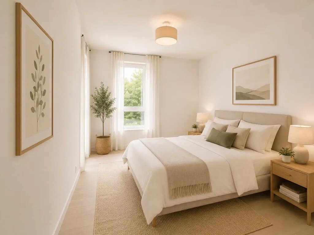2-Zimmer-Wohnung kaufen in Wien – 58,96 m², € 374.000