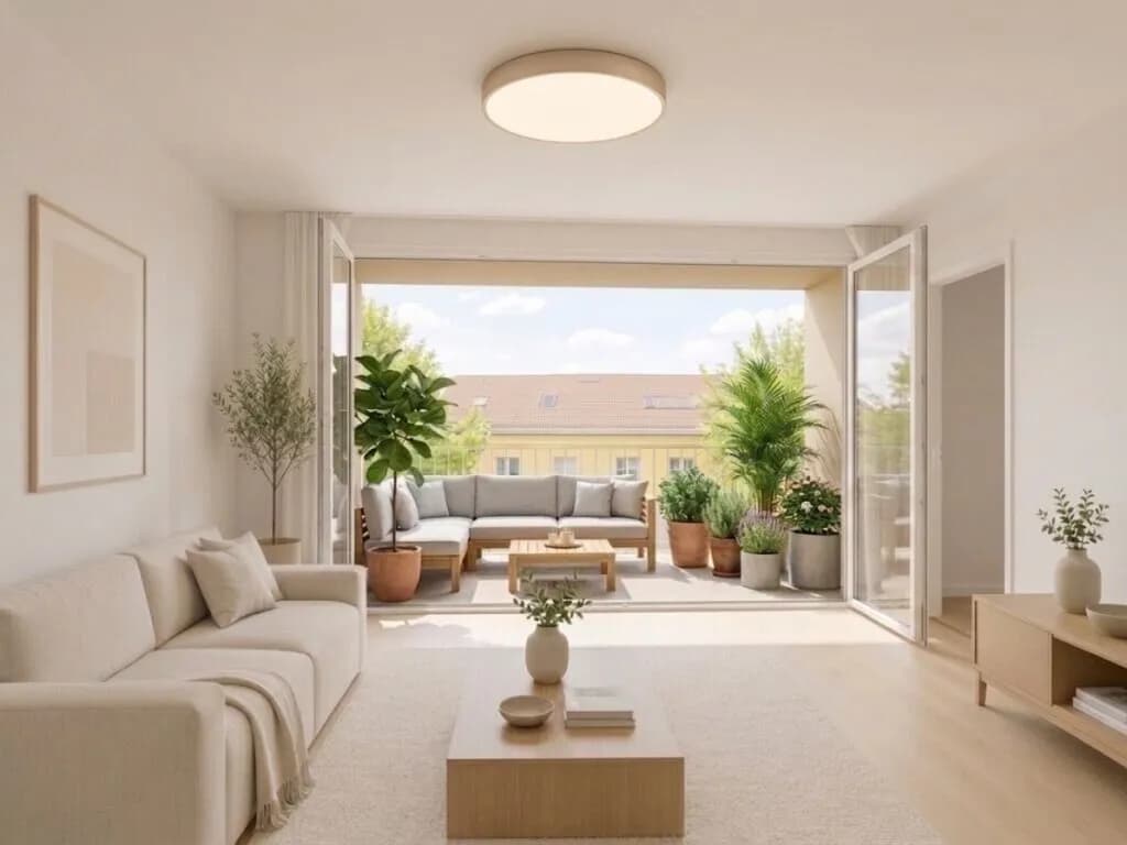2-Zimmer-Wohnung kaufen in Wien – 53,43 m², € 310.000