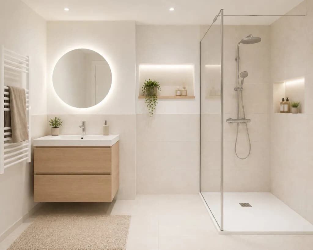 2-Zimmer-Wohnung kaufen in Wien – 53,43 m², € 310.000 – Bild 6 von 6