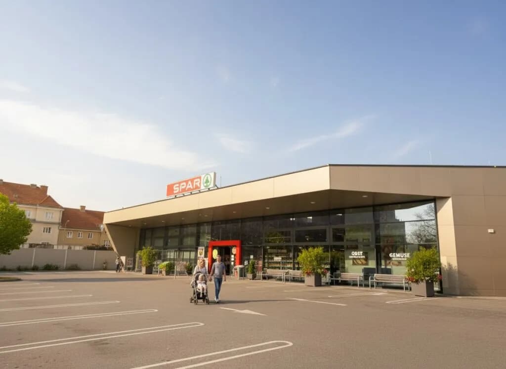 2-Zimmer-Wohnung kaufen in Wien – 53,43 m², € 310.000 – Bild 8 von 9