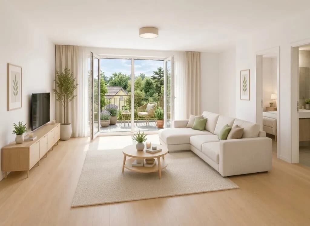2-Zimmer-Wohnung kaufen in Wien – 38,94 m², € 239.000