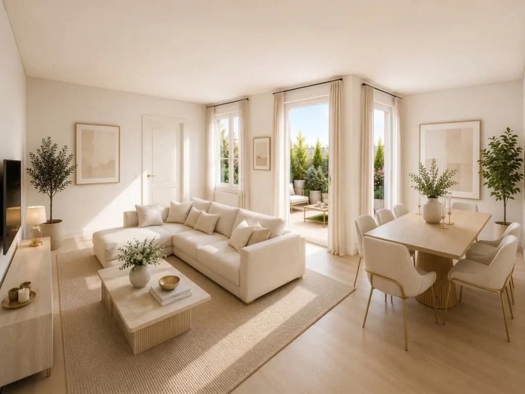 2-Zimmer-Wohnung kaufen in Wien – 54,91 m², € 289.000