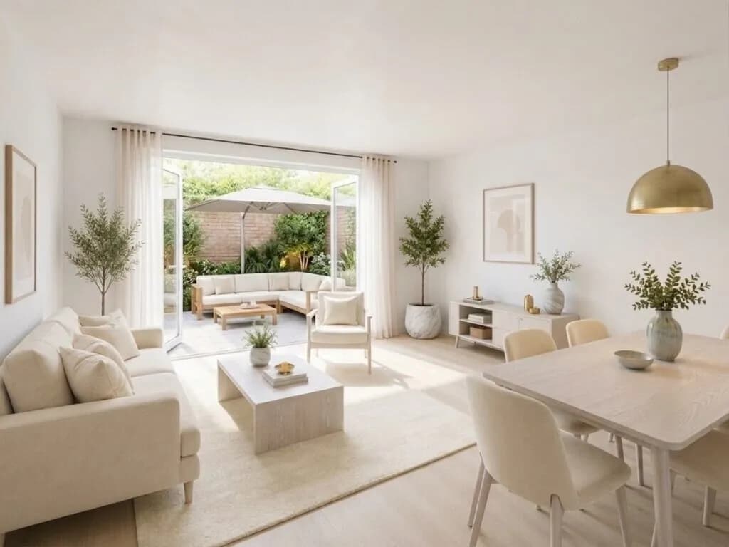 2-Zimmer-Wohnung kaufen in Wien – 46,44 m², € 295.000 – Bild 1 von 6