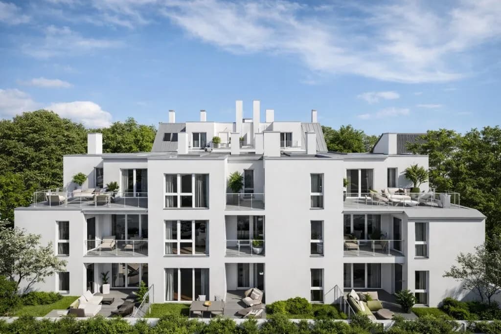 2-Zimmer-Wohnung kaufen in Wien – 46,44 m², € 295.000 – Bild 4 von 6
