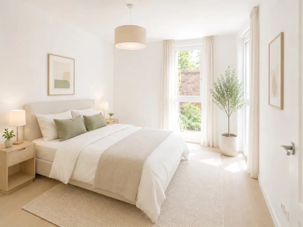 2-Zimmer-Wohnung kaufen in Wien – 57,4 m², € 349.000 – Bild 2 von 7
