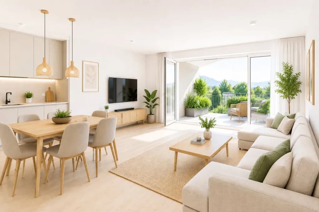 3-Zimmer-Wohnung kaufen in Wien – 75,3 m², € 539.000 – Bild 2 von 8