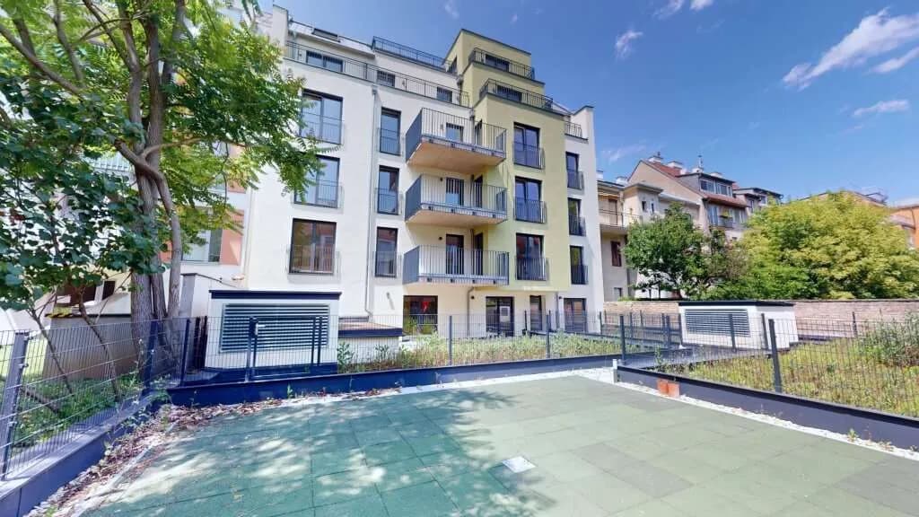 2-Zimmer-Wohnung kaufen in Wien – 52,98 m², € 265.000