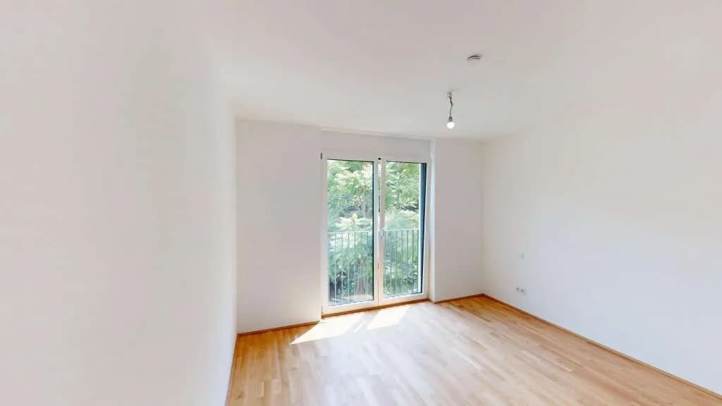 2-Zimmer-Wohnung kaufen in Wien – 52,98 m², € 265.000 – Bild 2 von 22