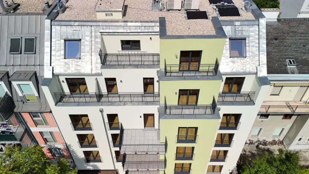 2-Zimmer-Wohnung kaufen in Wien – 52,98 m², € 265.000 – Bild 15 von 22