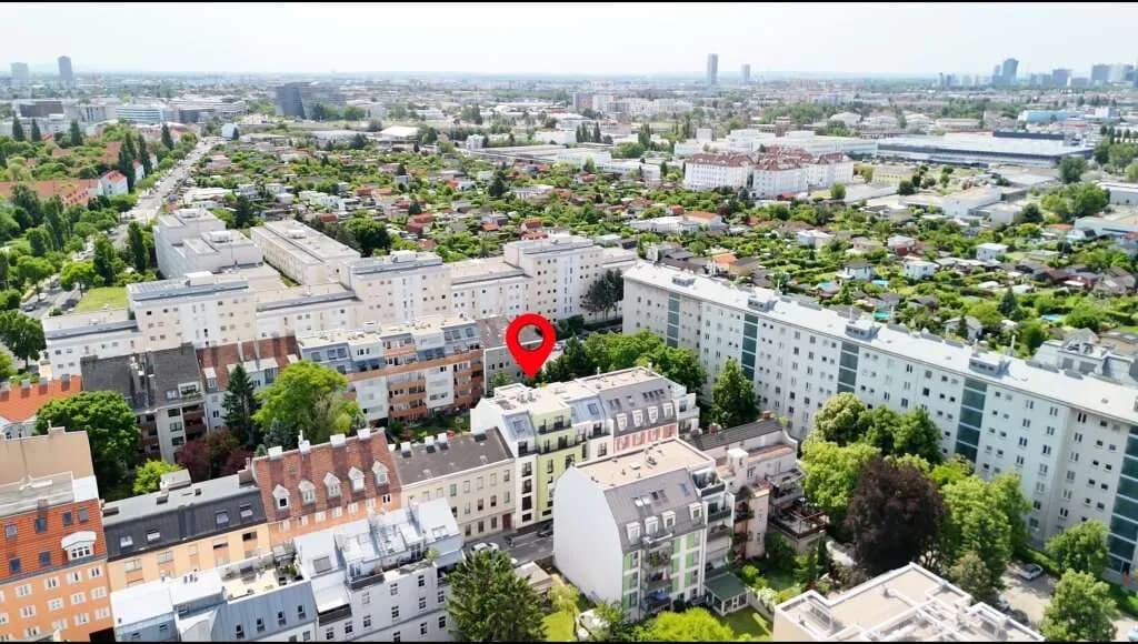 2-Zimmer-Wohnung kaufen in Wien – 52,98 m², € 265.000 – Bild 19 von 22