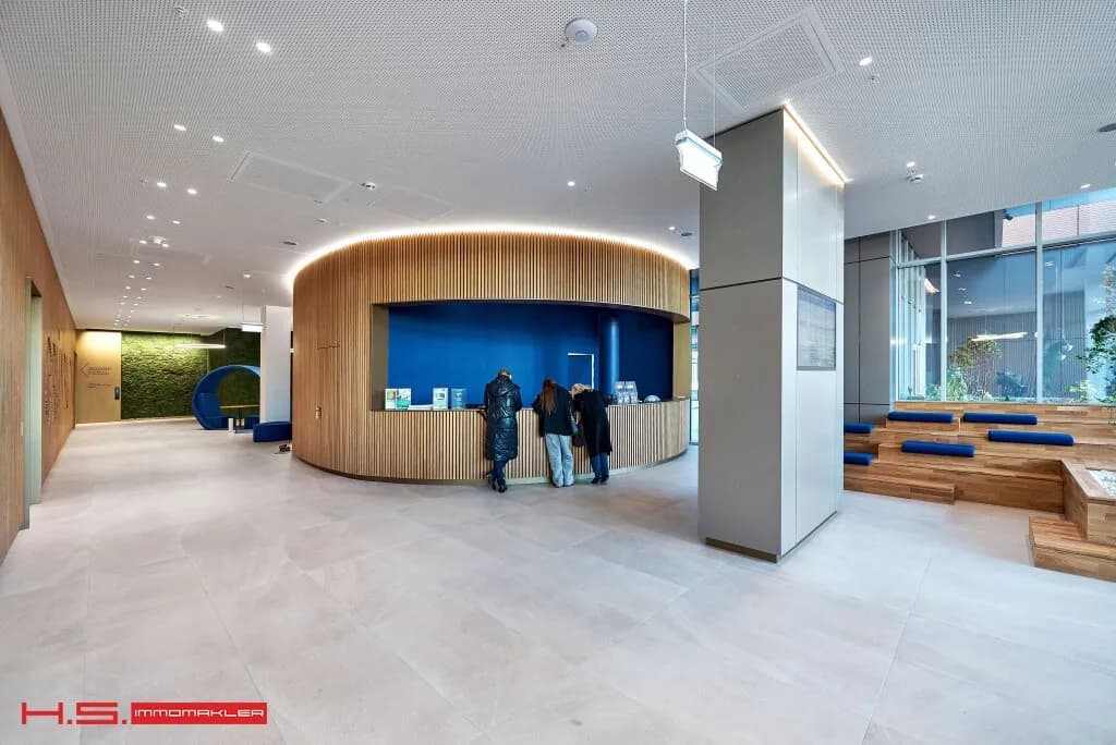 2-Zimmer-Wohnung kaufen in Wien – 113 m², € 1.690.000 – Bild 2 von 24