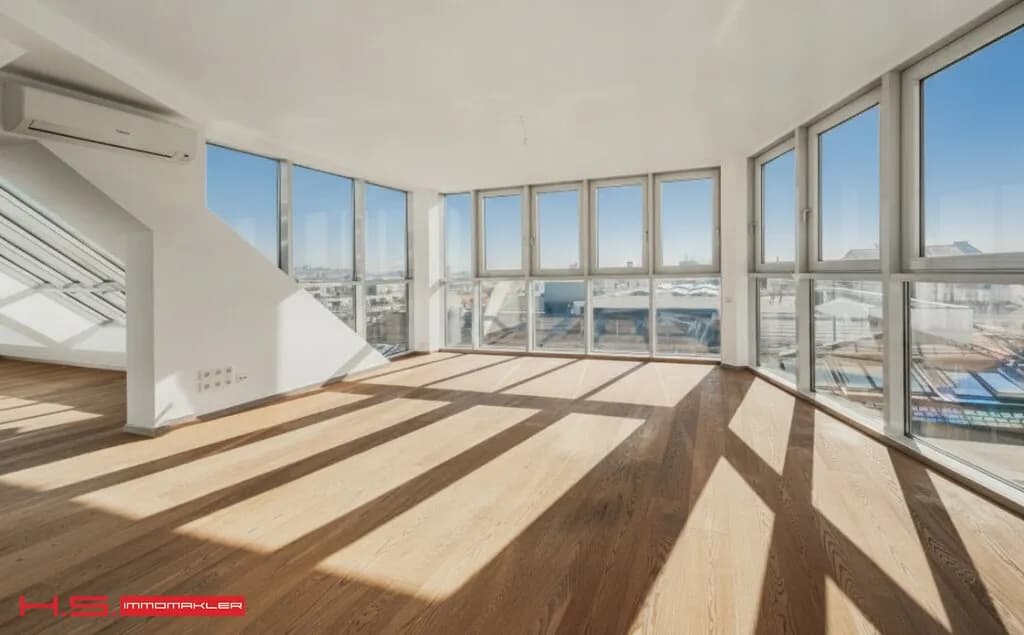 5-Zimmer-Wohnung kaufen in Wien – 210 m², € 1.250.000 – Bild 4 von 18