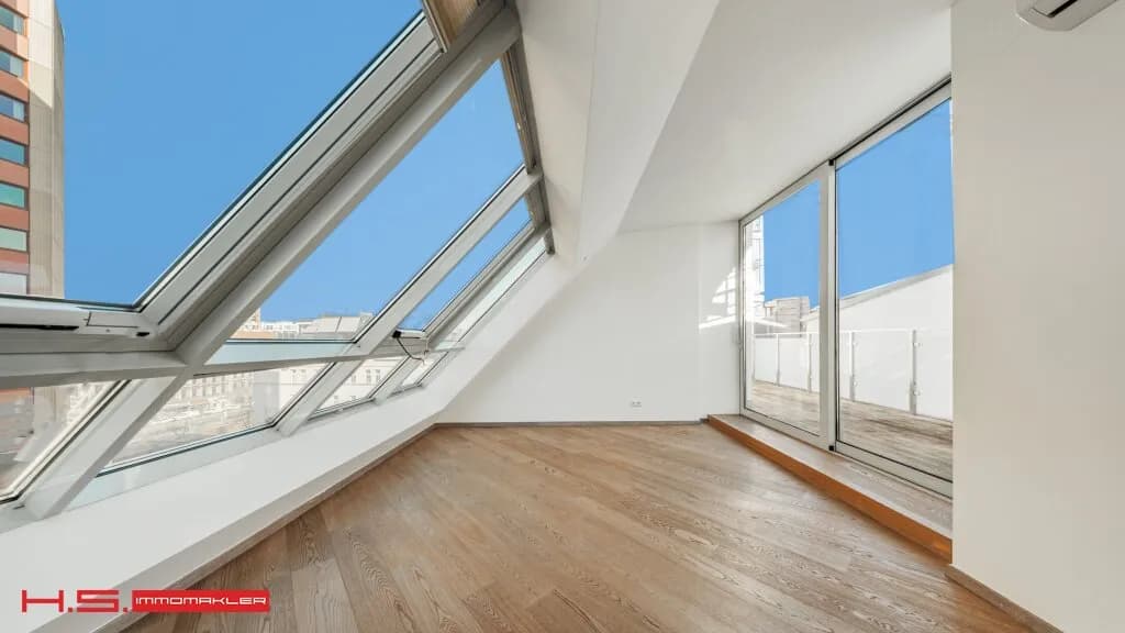5-Zimmer-Wohnung kaufen in Wien – 210 m², € 1.250.000 – Bild 5 von 18