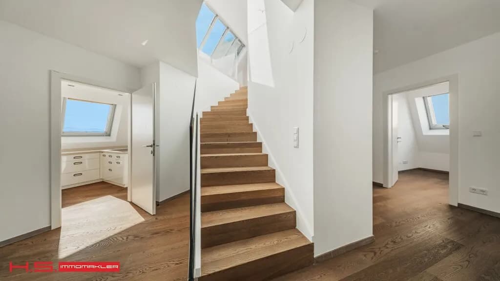 5-Zimmer-Wohnung kaufen in Wien – 210 m², € 1.250.000 – Bild 7 von 18
