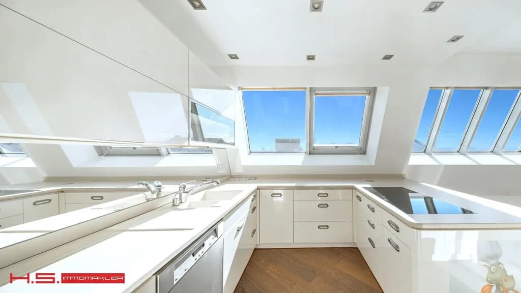 5-Zimmer-Wohnung kaufen in Wien – 210 m², € 1.250.000 – Bild 9 von 18