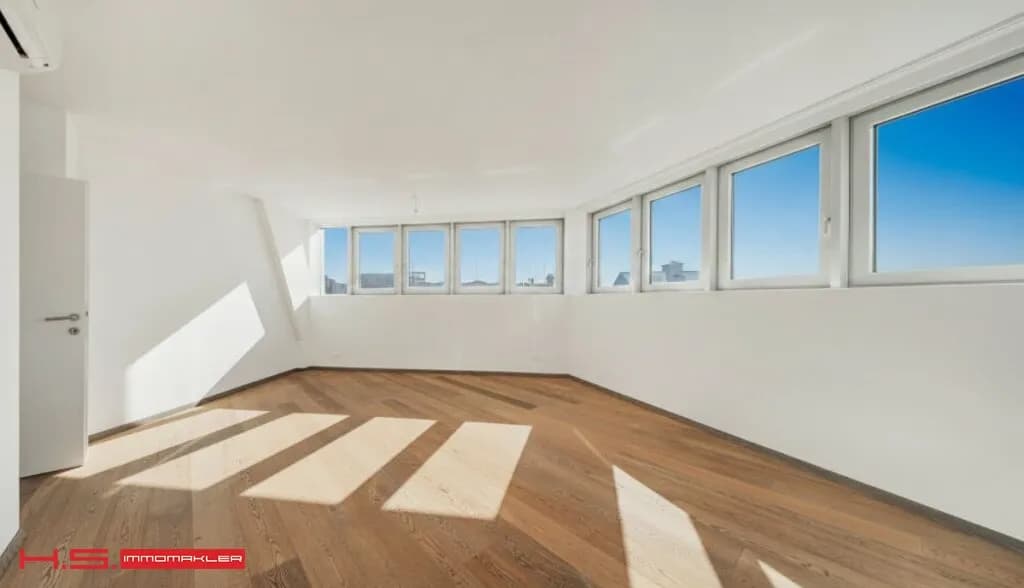 5-Zimmer-Wohnung kaufen in Wien – 210 m², € 1.250.000 – Bild 14 von 18