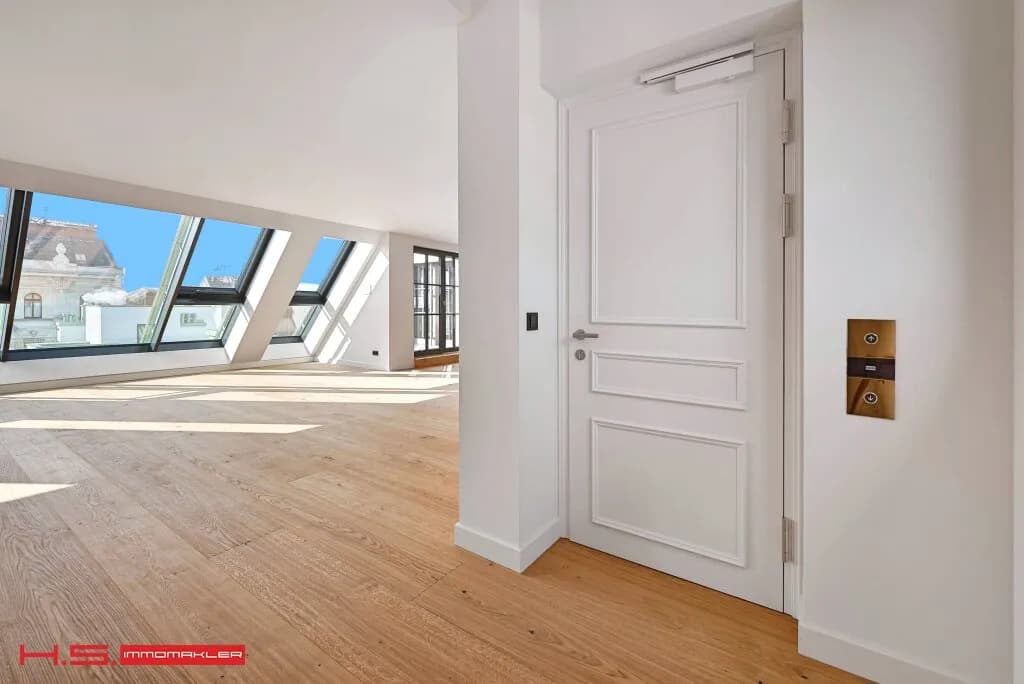4-Zimmer-Wohnung kaufen in Wien – 172 m², € 2.995.000 – Bild 9 von 20