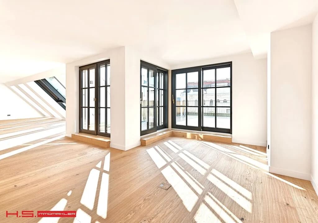 4-Zimmer-Wohnung kaufen in Wien – 172 m², € 2.995.000 – Bild 16 von 20