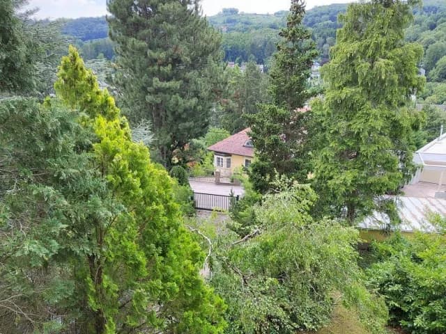 8-Zimmer-Haus kaufen in Tulln – 238,54 m², € 1.500.000 – Bild 1 von 8