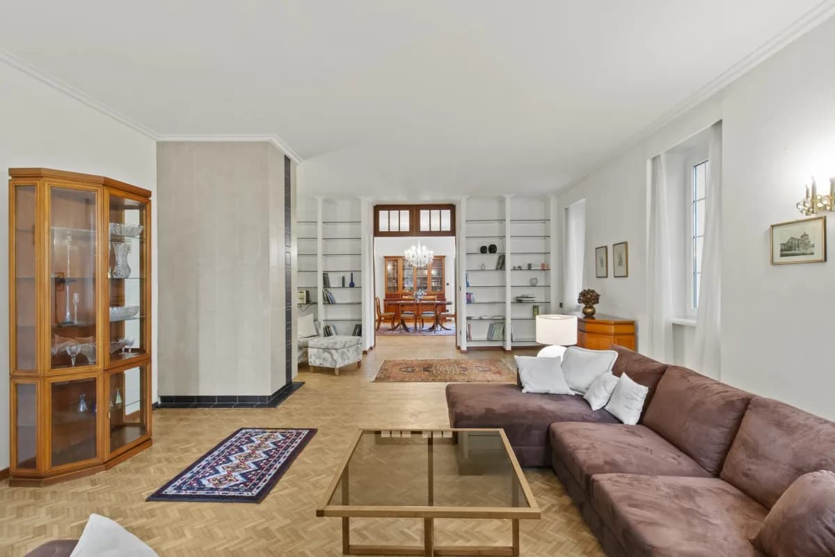 8-Zimmer-Haus kaufen in Tulln – 238,54 m², € 1.499.000 – Bild 2 von 36