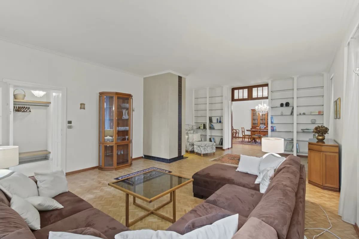 8-Zimmer-Haus kaufen in Tulln – 238,54 m², € 1.499.000 – Bild 3 von 36