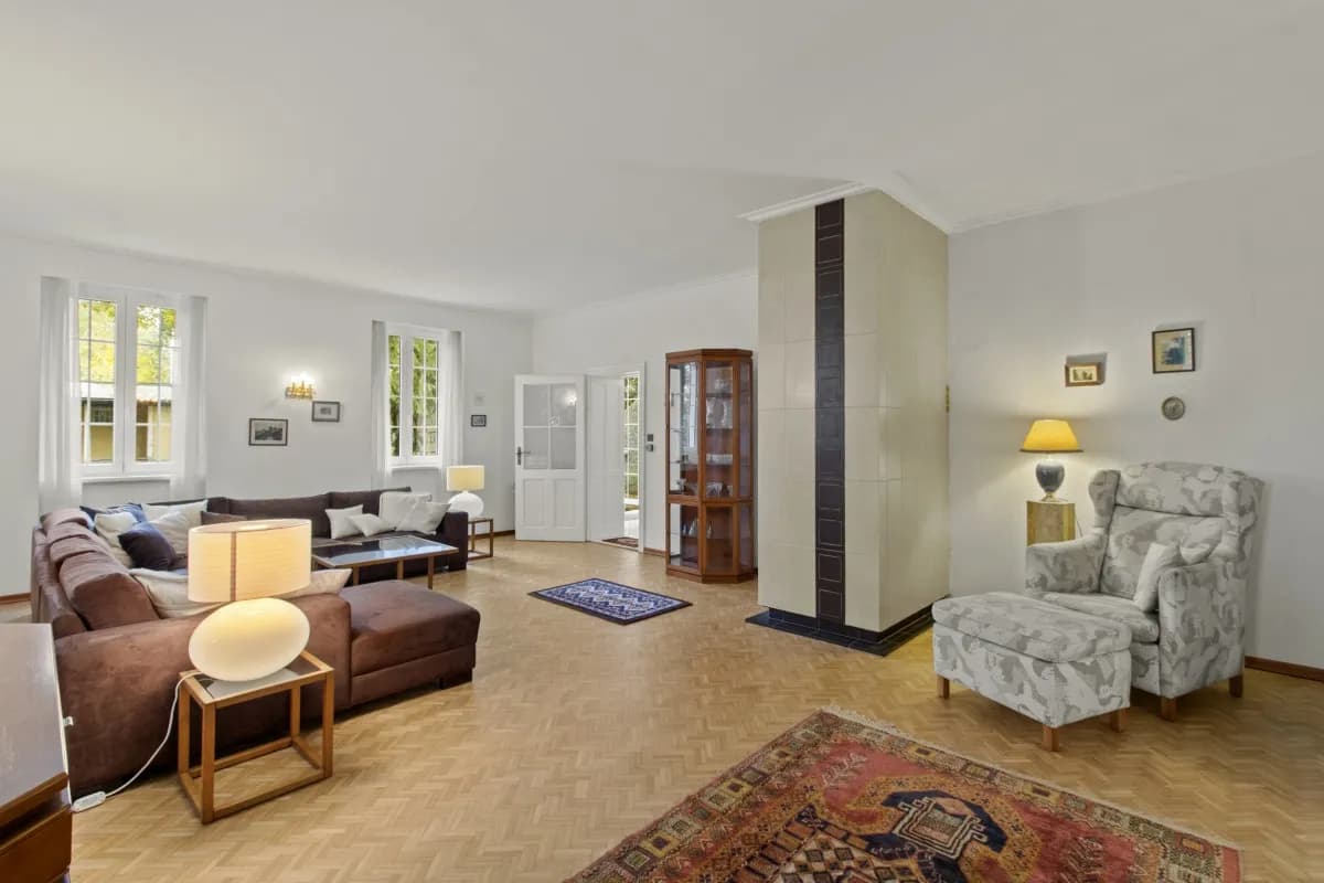 8-Zimmer-Haus kaufen in Tulln – 238,54 m², € 1.499.000 – Bild 4 von 36