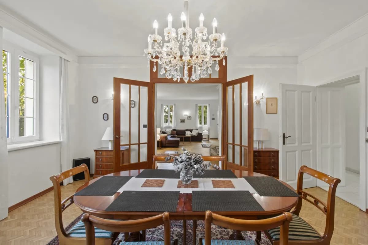 8-Zimmer-Haus kaufen in Tulln – 238,54 m², € 1.499.000 – Bild 5 von 36
