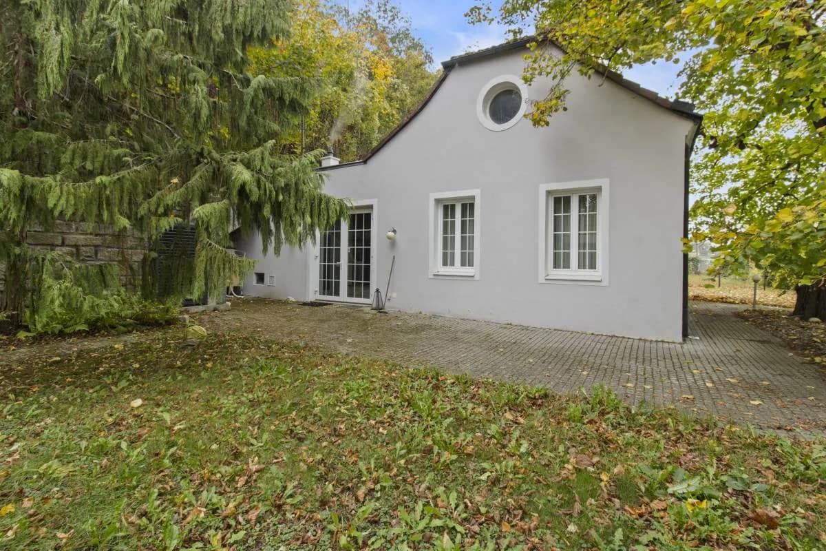 8-Zimmer-Haus kaufen in Tulln – 238,54 m², € 1.499.000 – Bild 14 von 36