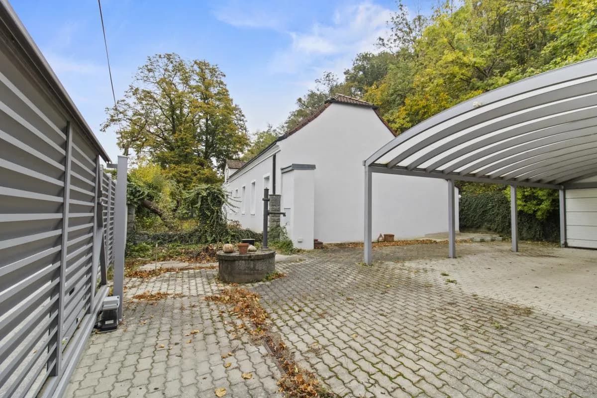 8-Zimmer-Haus kaufen in Tulln – 238,54 m², € 1.499.000 – Bild 15 von 36
