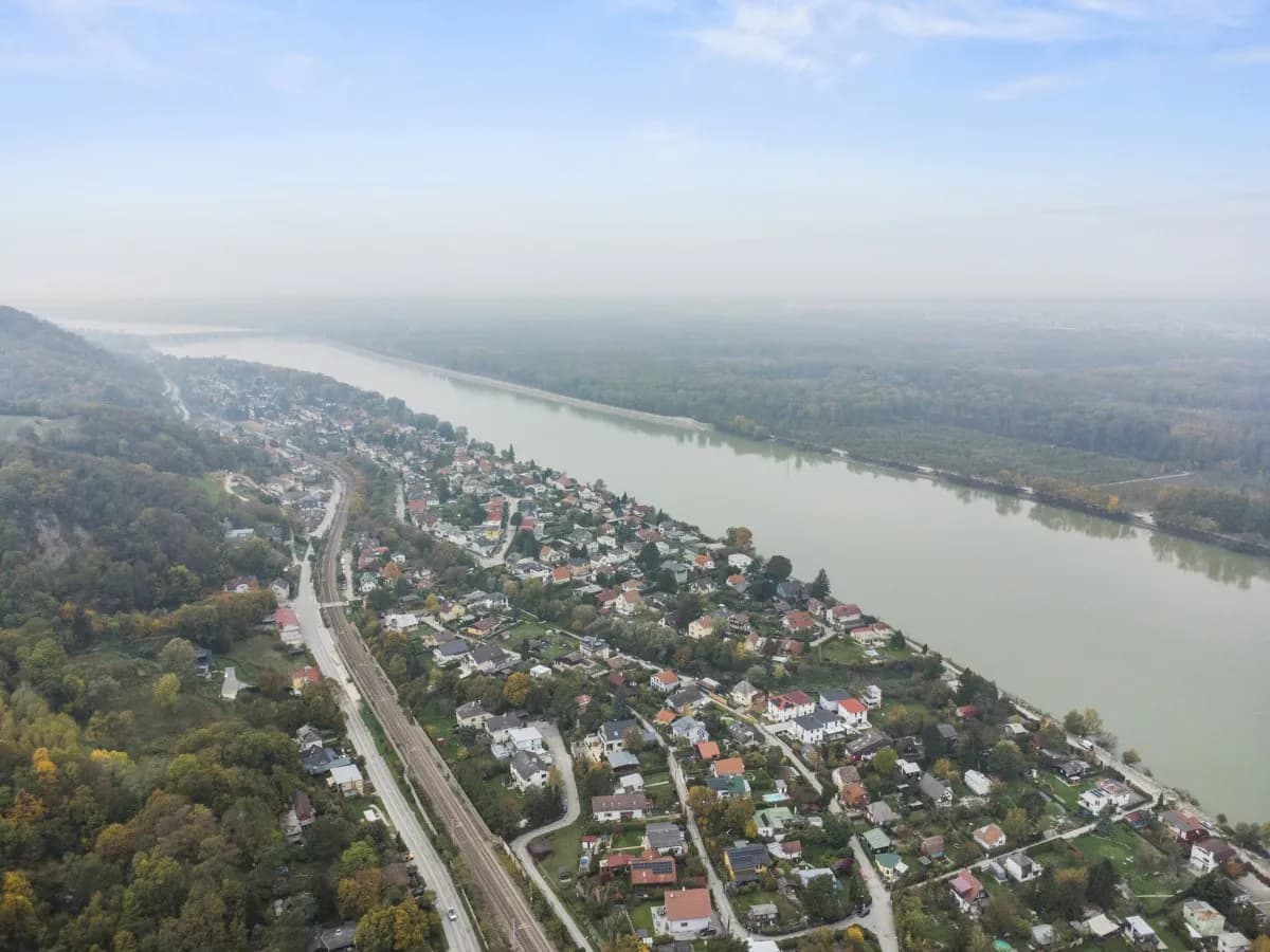8-Zimmer-Haus kaufen in Tulln – 238,54 m², € 1.499.000 – Bild 17 von 36