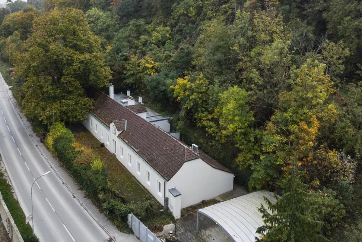 8-Zimmer-Haus kaufen in Tulln – 238,54 m², € 1.499.000 – Bild 18 von 36