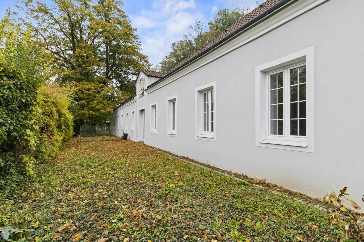 8-Zimmer-Haus kaufen in Tulln – 238,54 m², € 1.499.000 – Bild 21 von 36