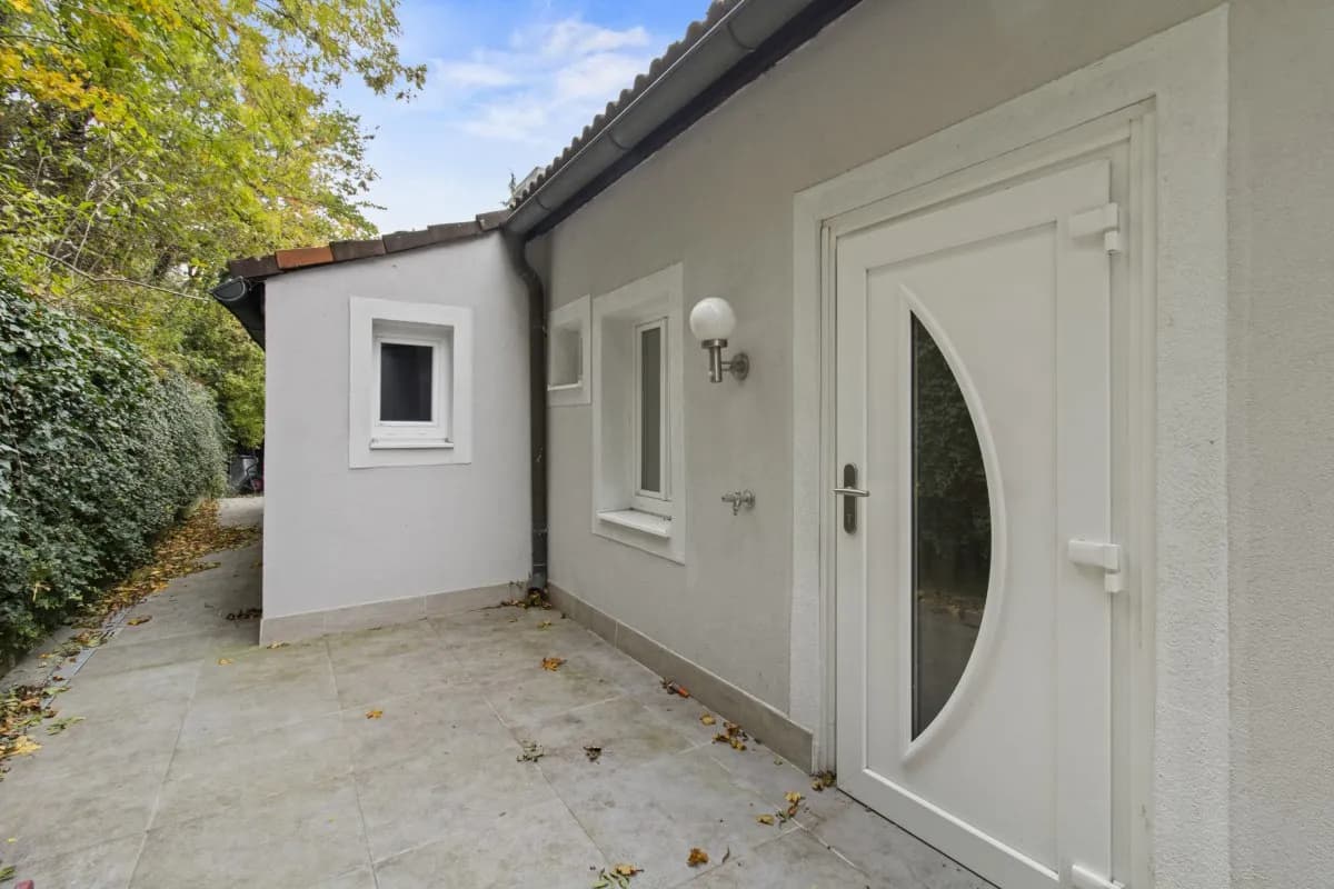 8-Zimmer-Haus kaufen in Tulln – 238,54 m², € 1.499.000 – Bild 22 von 36