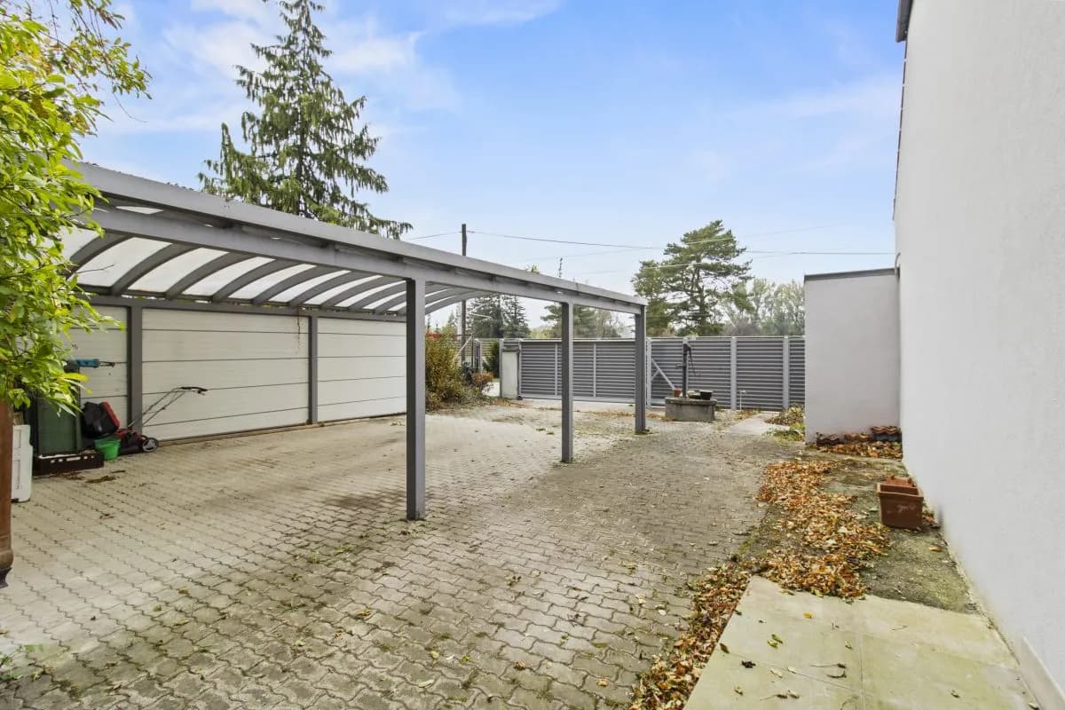 8-Zimmer-Haus kaufen in Tulln – 238,54 m², € 1.499.000 – Bild 28 von 36
