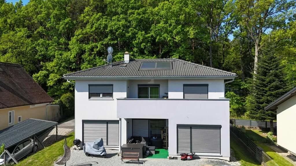 4-Zimmer-Haus kaufen in Oberwart – 132 m², € 479.000