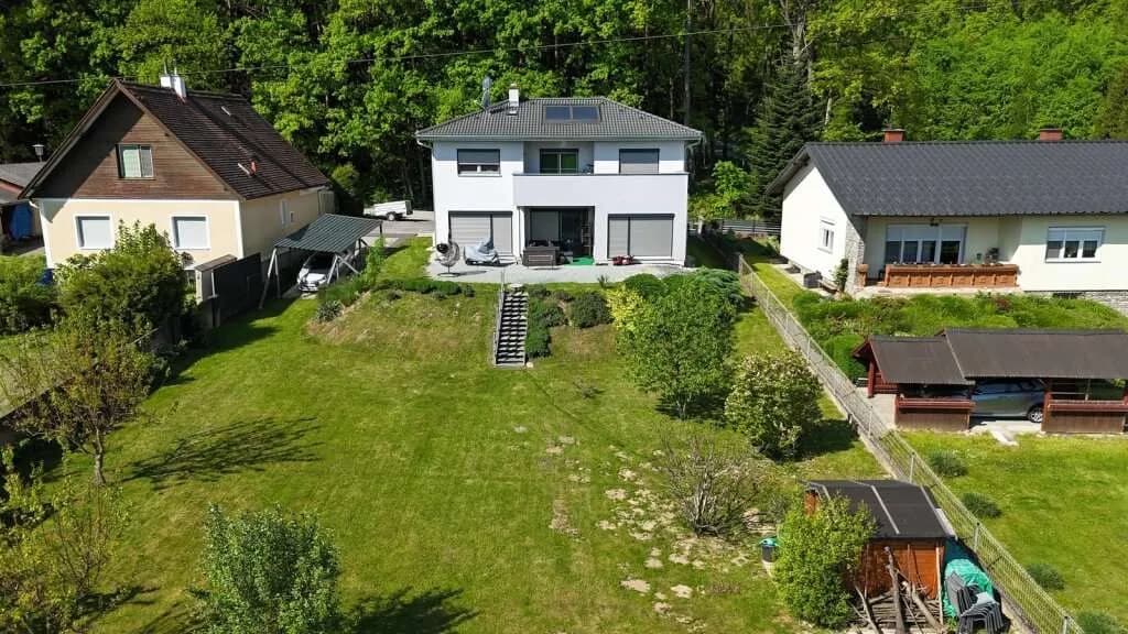 4-Zimmer-Haus kaufen in Oberwart – 132 m², € 479.000 – Bild 2 von 23