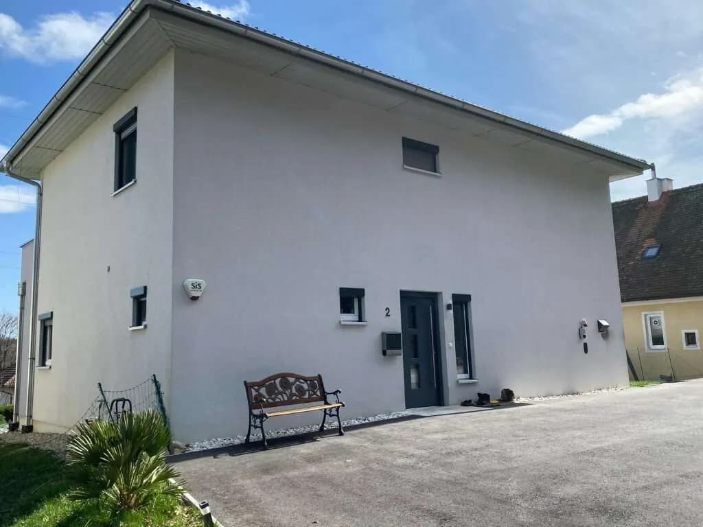 4-Zimmer-Haus kaufen in Oberwart – 132 m², € 479.000 – Bild 3 von 23