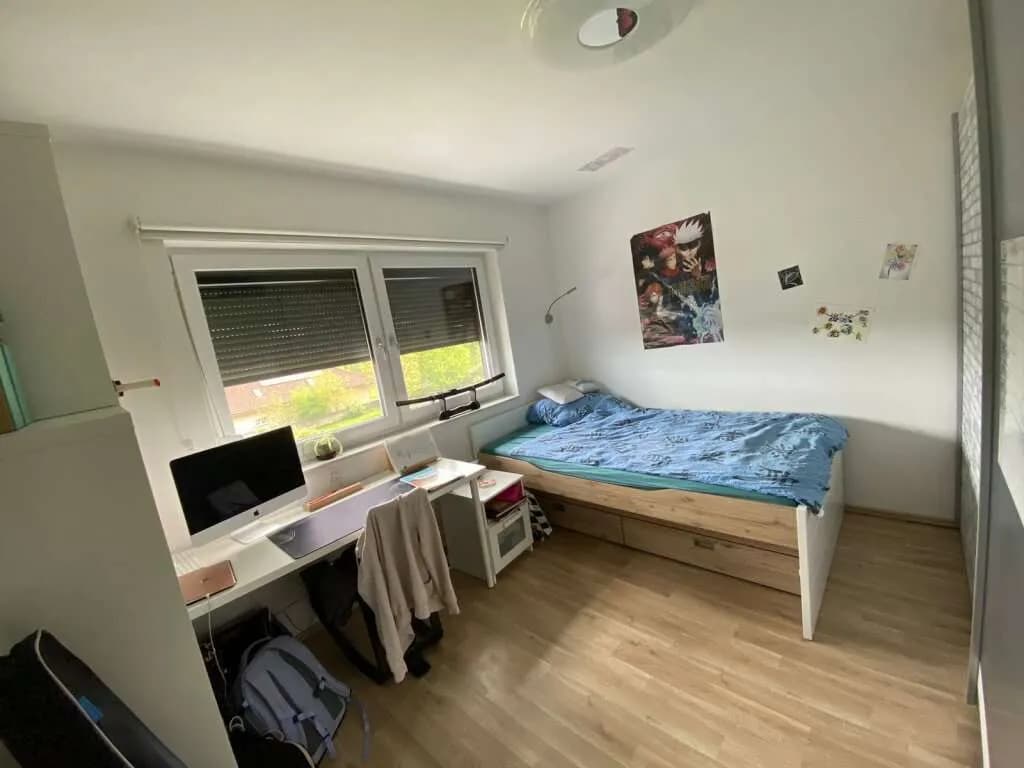 4-Zimmer-Haus kaufen in Oberwart – 132 m², € 479.000 – Bild 14 von 23