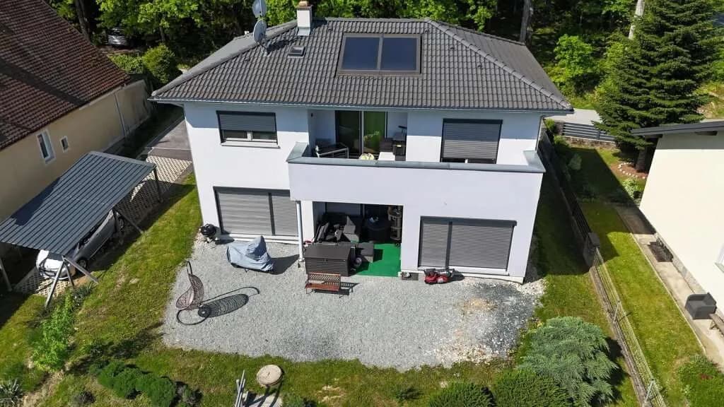 4-Zimmer-Haus kaufen in Oberwart – 132 m², € 479.000 – Bild 17 von 23